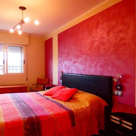 Apartamento Jumilla Apartman Kültér fotó