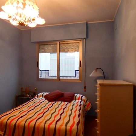 Apartamento Jumilla Apartman Kültér fotó