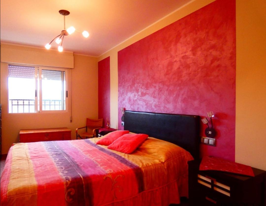 Apartamento Jumilla Apartman Kültér fotó
