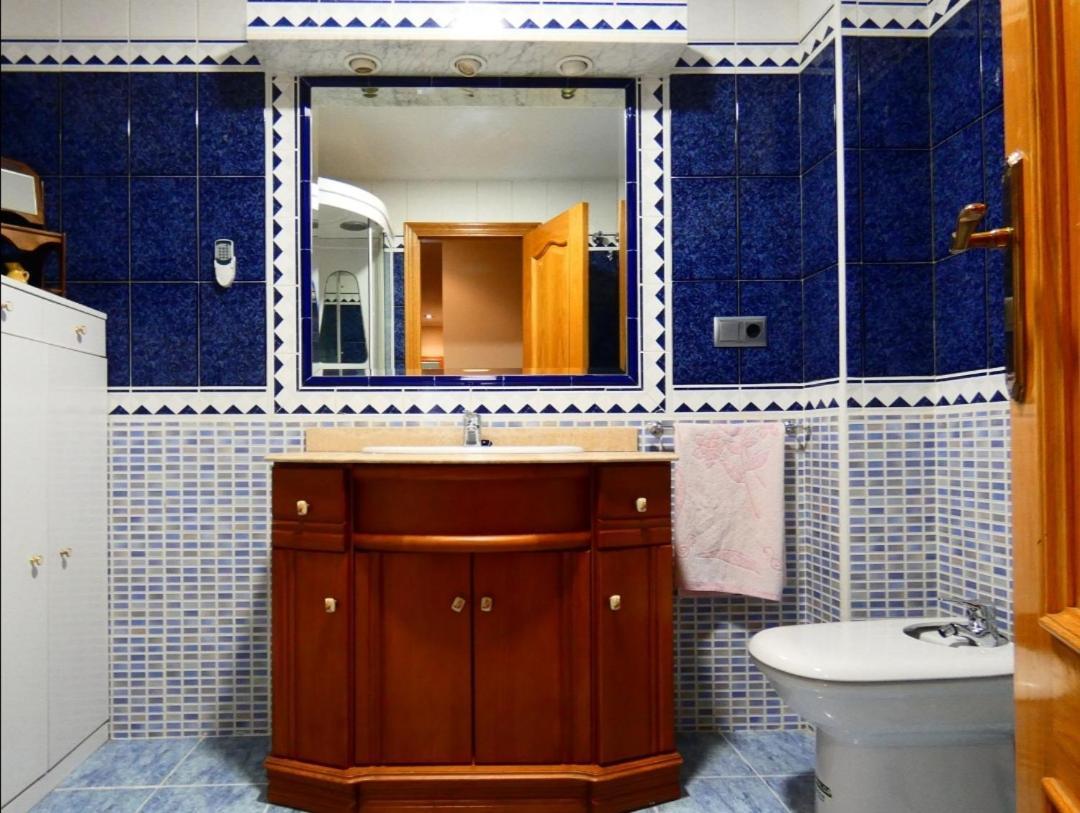 Apartamento Jumilla Apartman Kültér fotó