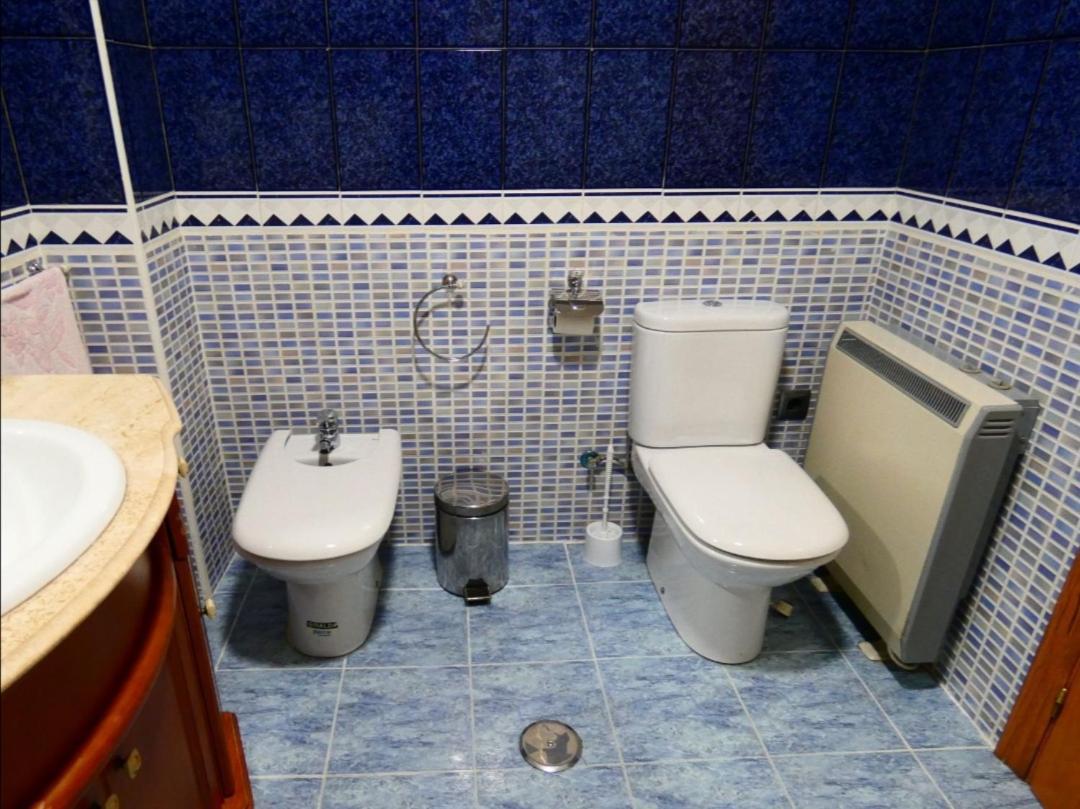 Apartamento Jumilla Apartman Kültér fotó