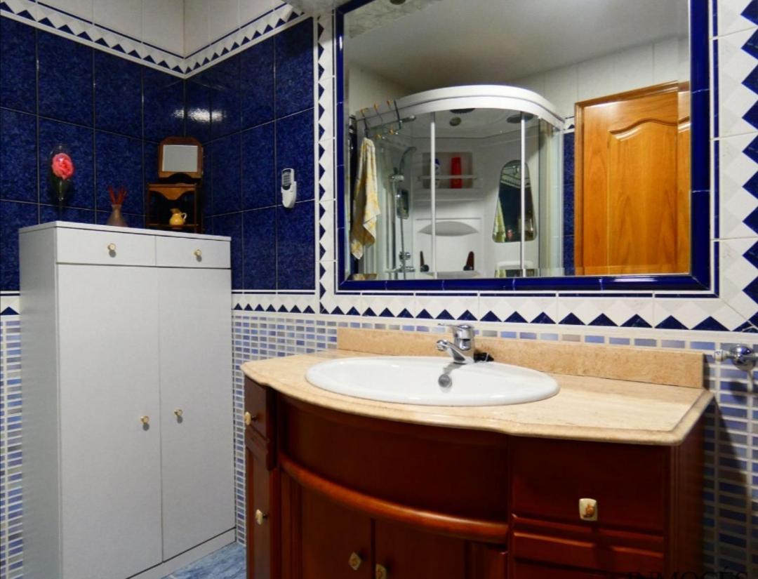 Apartamento Jumilla Apartman Kültér fotó