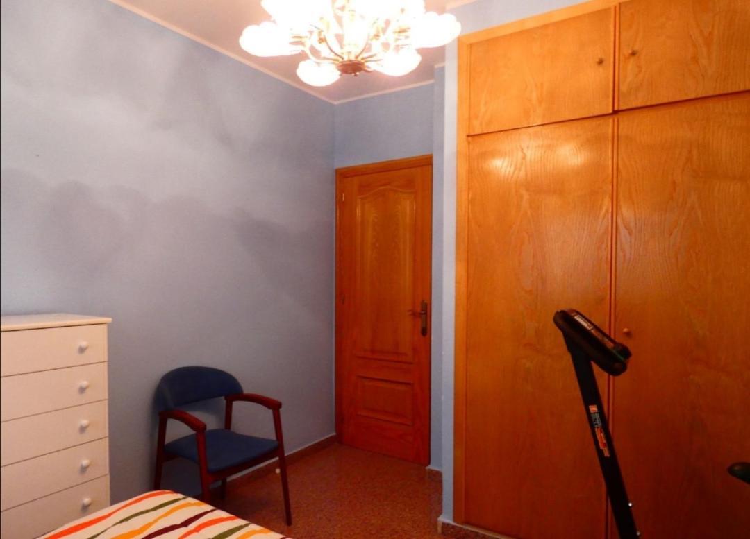 Apartamento Jumilla Apartman Kültér fotó