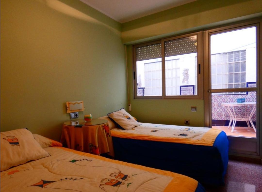 Apartamento Jumilla Apartman Kültér fotó