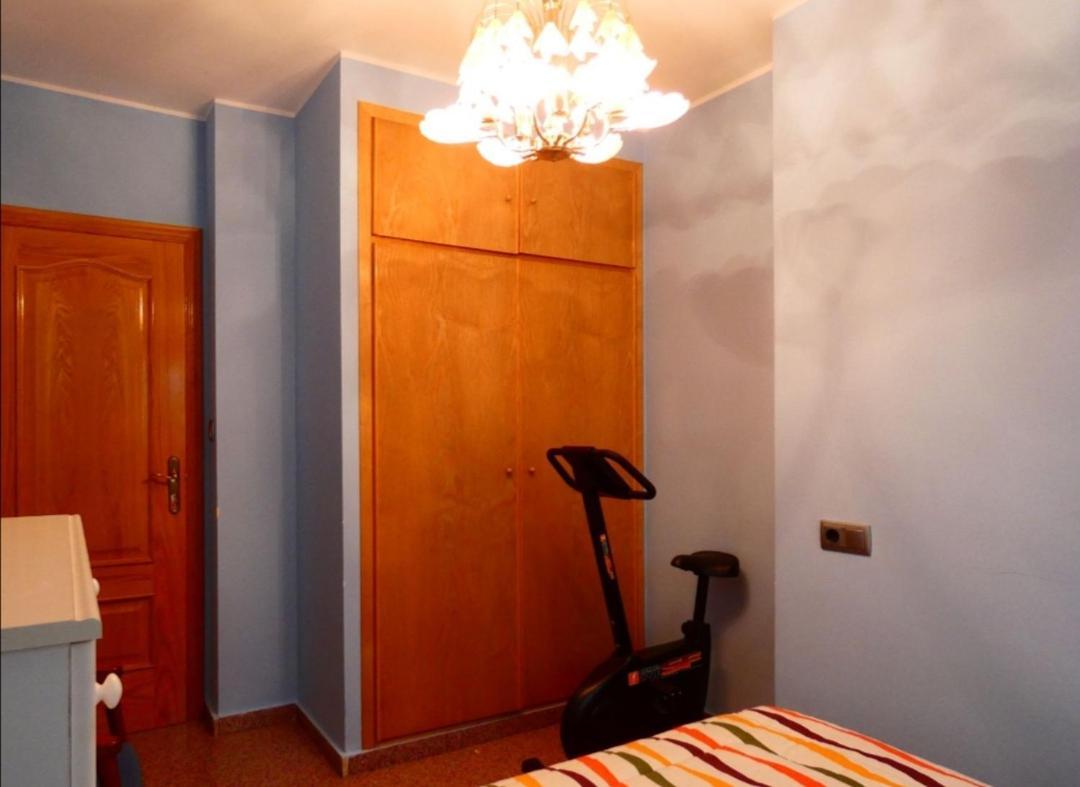 Apartamento Jumilla Apartman Kültér fotó