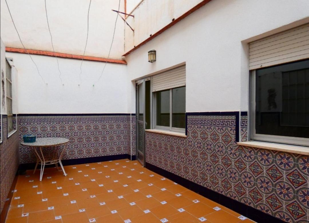 Apartamento Jumilla Apartman Kültér fotó