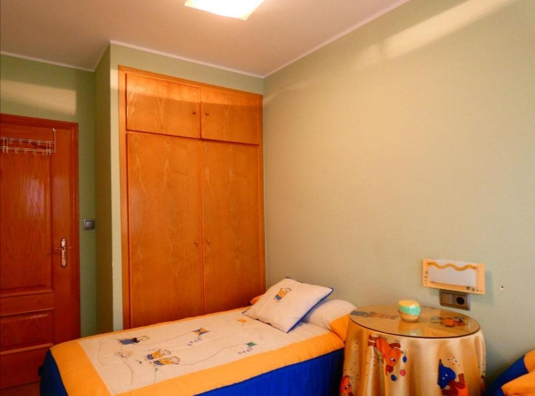 Apartamento Jumilla Apartman Kültér fotó