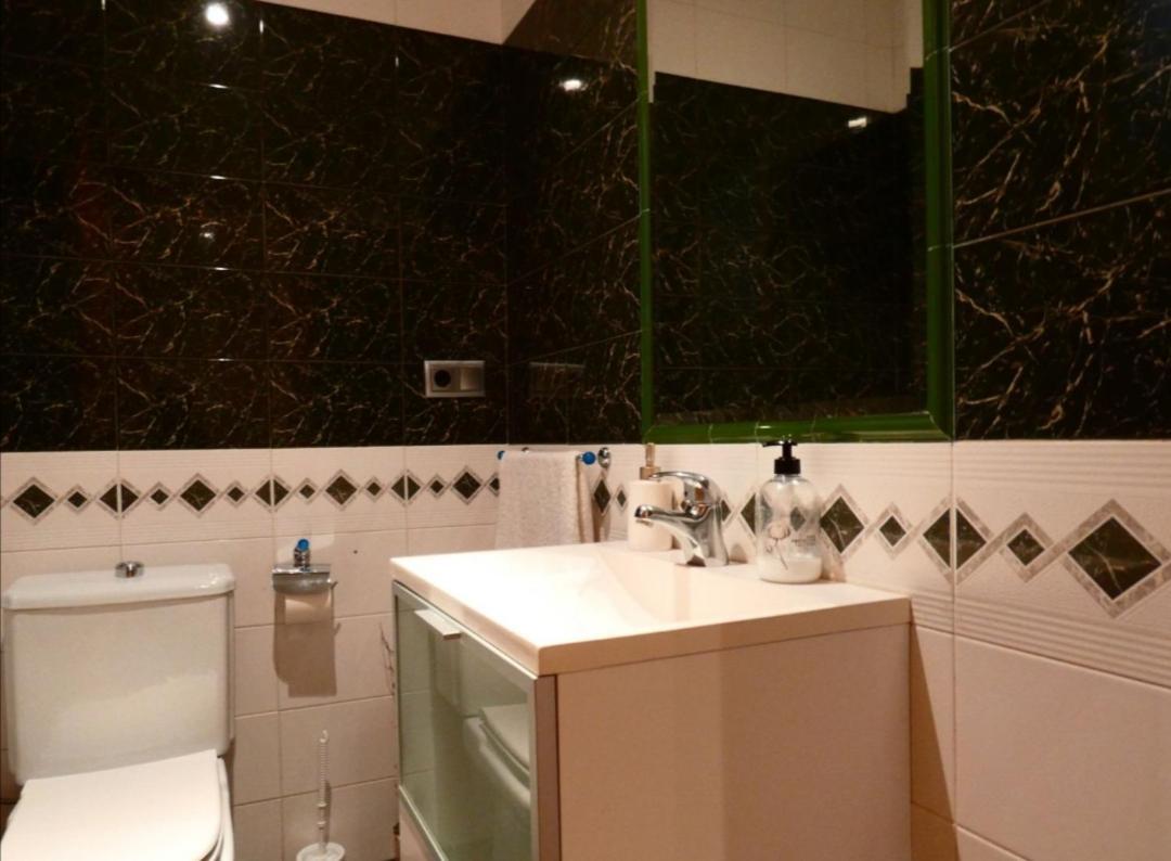 Apartamento Jumilla Apartman Kültér fotó